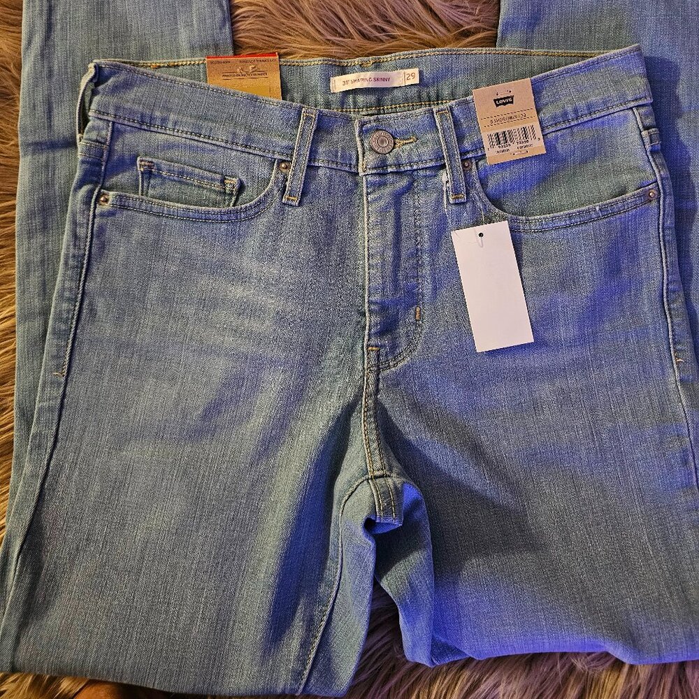 LEVI'S - Picture 3 of 7